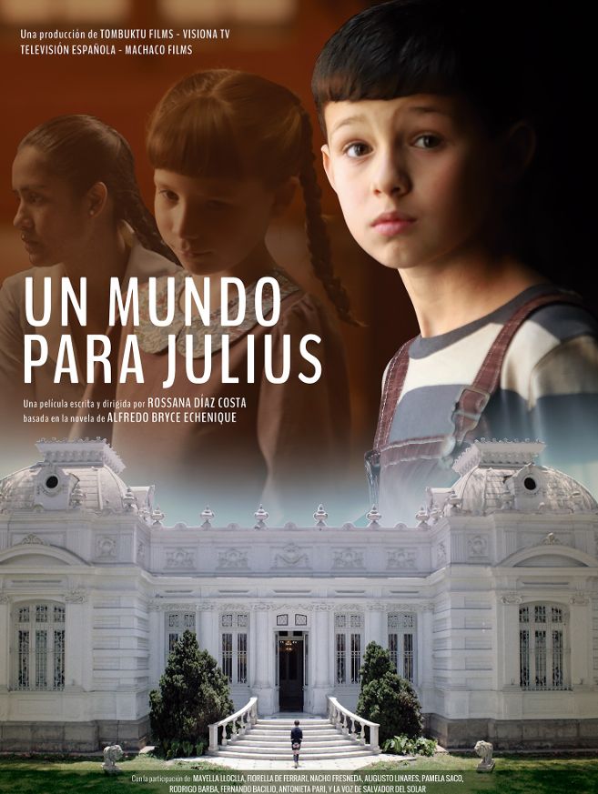 Un Mundo para Julius